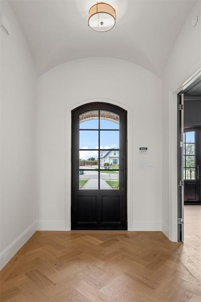 Spacious, unfurnished interior of a new home in , McGregor (Image 21).