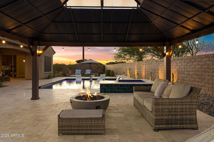 5211 S Del Rancho-77