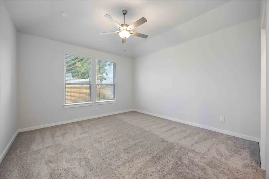 Representative Photo. Not Actual Home. Colors and features may vary from what is shown.