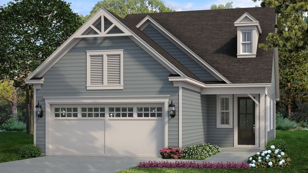 Elevation AH - Hardie Elevation AH - Hardie