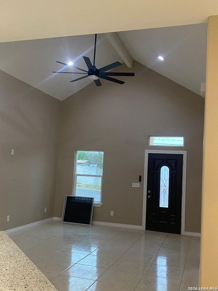 Spacious, unfurnished interior of a new home in , Eagle Pass (Image 13). Spacious, unfurnished interior of a new home in , Eagle Pass (Image 13).