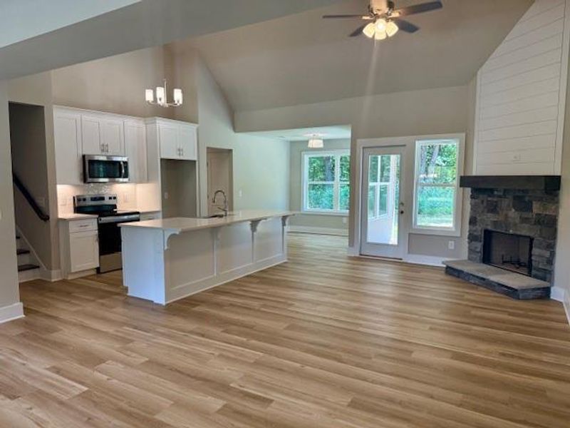 Image 24 of a home in . Image 24 of a home in .