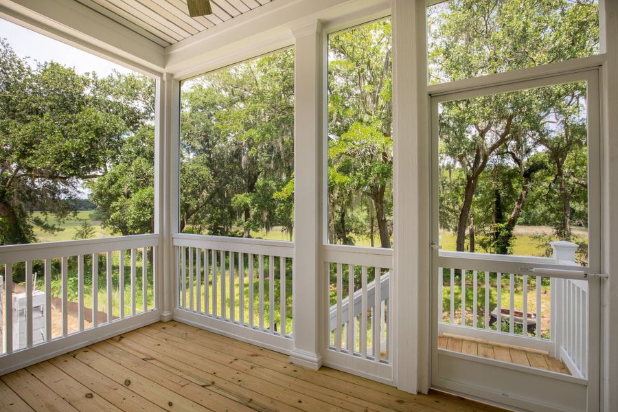 2,506sf New Home in Johns Island, SC.  - Slide 38