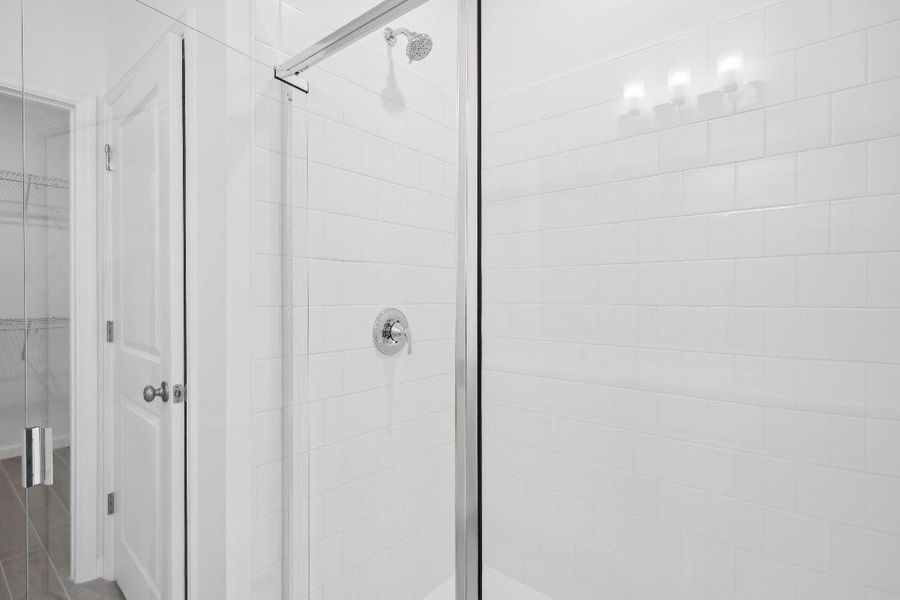 Primary Bath Primary Bath