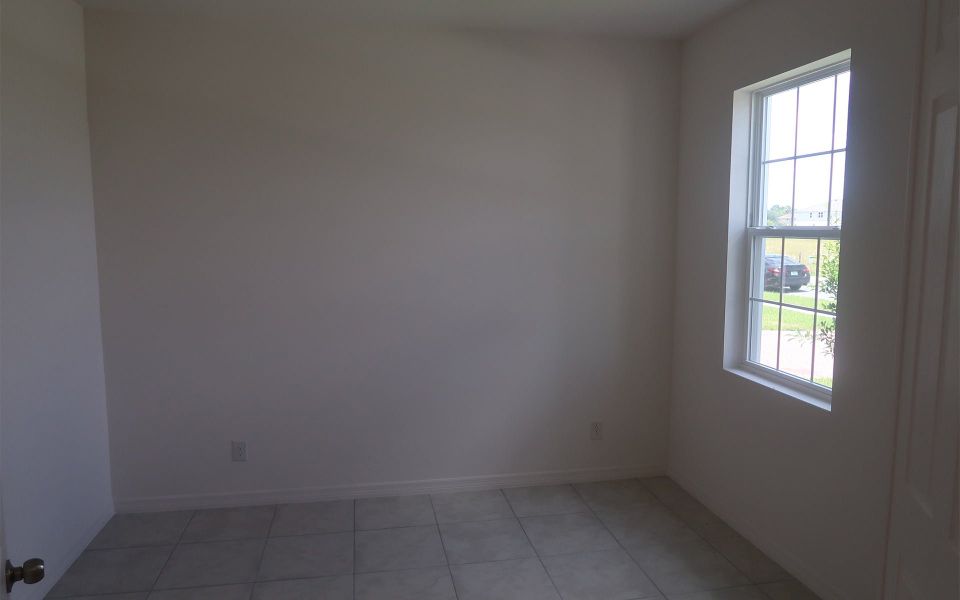 Flexible Den Space in Central Florida Single-Family Home