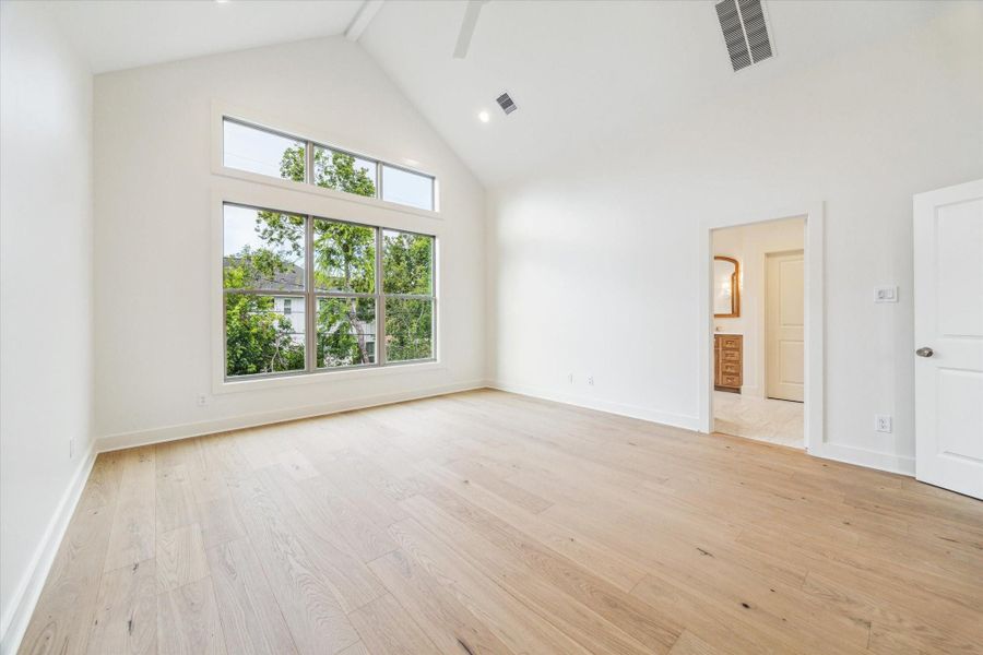**Past Builder Project**