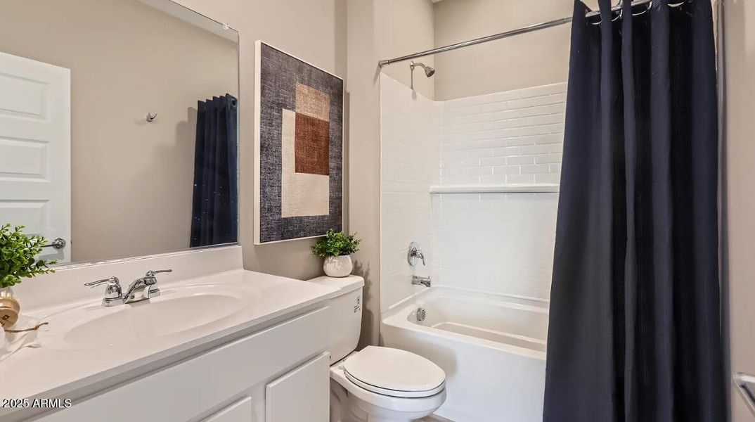 Bathroom 2