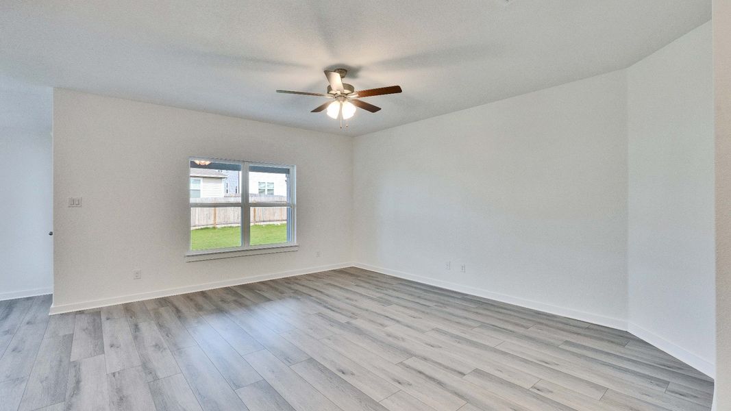 Representative photo, not pictures of actual home. Representative photo, not pictures of actual home.