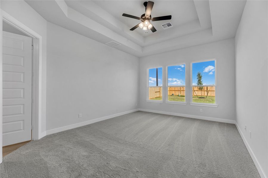 Representative image. Features, specifications, selections and colors may vary.