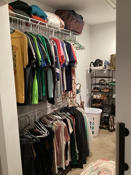 Close-up of interior finishes inside a home in , Seymour (Image 11). Close-up of interior finishes inside a home in , Seymour (Image 11).