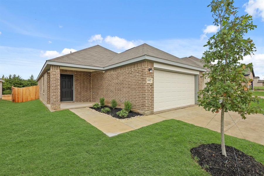 Image 20 of a home in Christian Meadows.