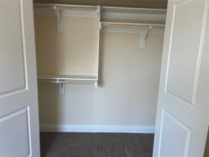 Spacious, unfurnished interior of a new home in , Fort Worth (Image 17).