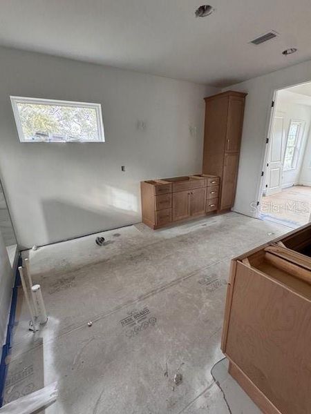 In-progress construction of a new home in , Tampa, FL (Image 21).