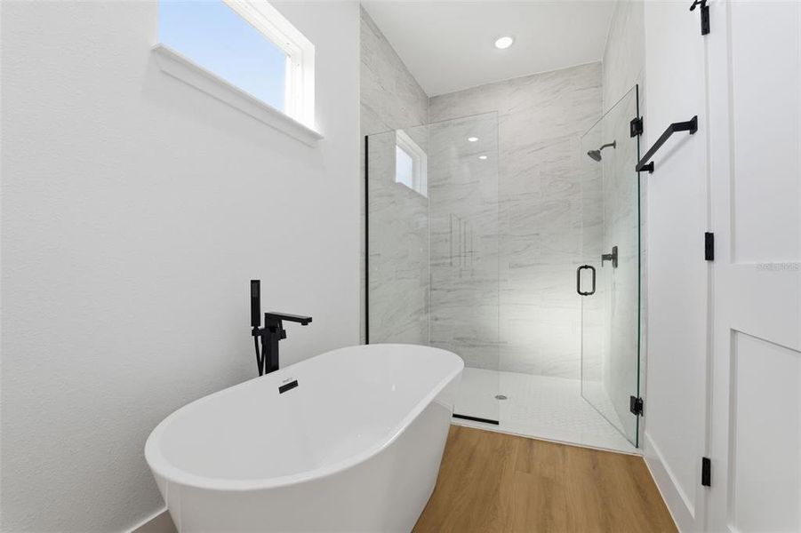 Furnished interior view inside a new home in , Ocala (Image 10). Furnished interior view inside a new home in , Ocala (Image 10).