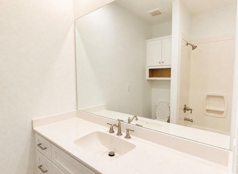HALL BATH
