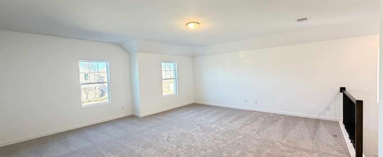 Game Room Construction Progress