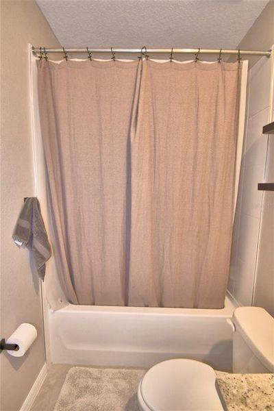 Close-up of interior finishes inside a home in Lake Deer Estates - Classic Series, Kissimmee (Image 20).