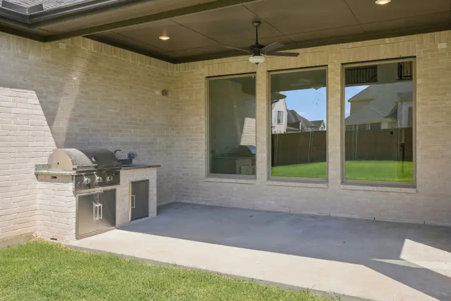 2928 Manchester Court, Celina, TX.  - Slide 6