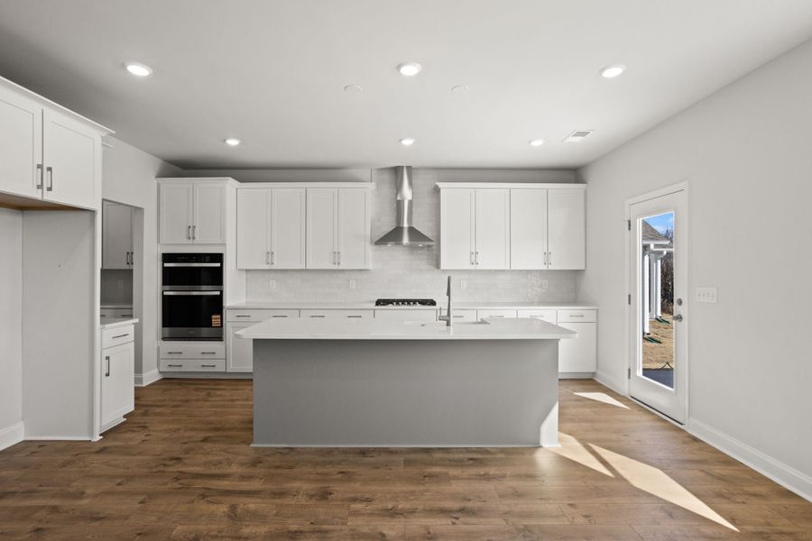 2,578sf New Home in Easley, SC.  - Slide 11