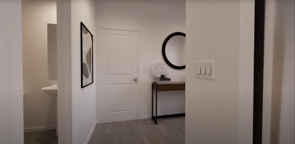 **Photos are a representation of the floor plan. This is not the actual homesite.**