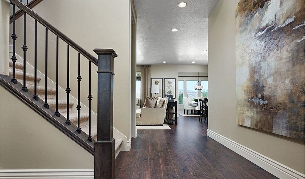 Coronado-SLC-Entry (Newman Ranch)