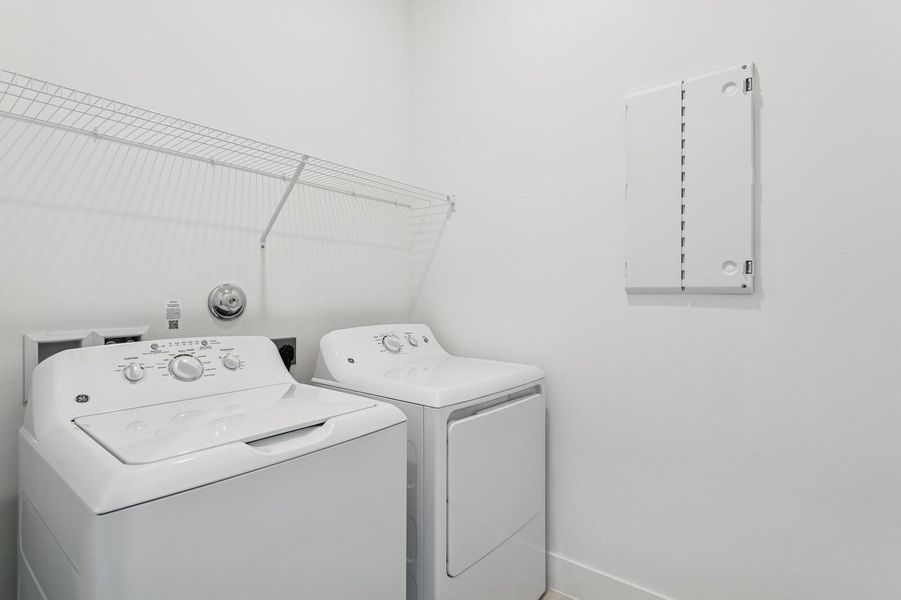 Laundry Room Laundry Room