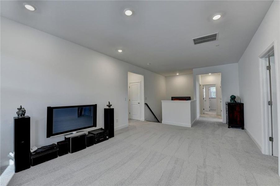 Image 74 of a home in Bailey Fence.