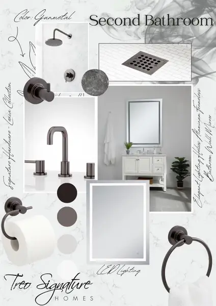 View of a document with multiple images