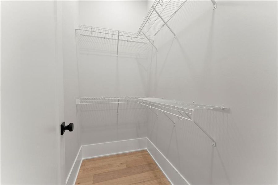 Spacious, unfurnished interior of a new home in , Cumming (Image 64).