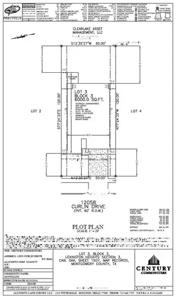 2D floor plan layout of this home in Lexington Heights, Willis, TX (Image 2). 2D floor plan layout of this home in Lexington Heights, Willis, TX (Image 2).