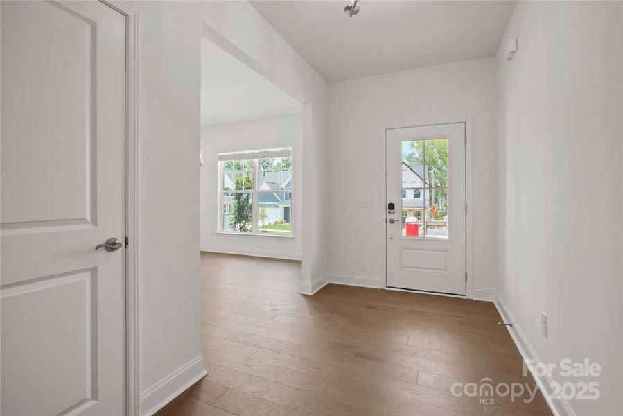 For Representation Purposes Only