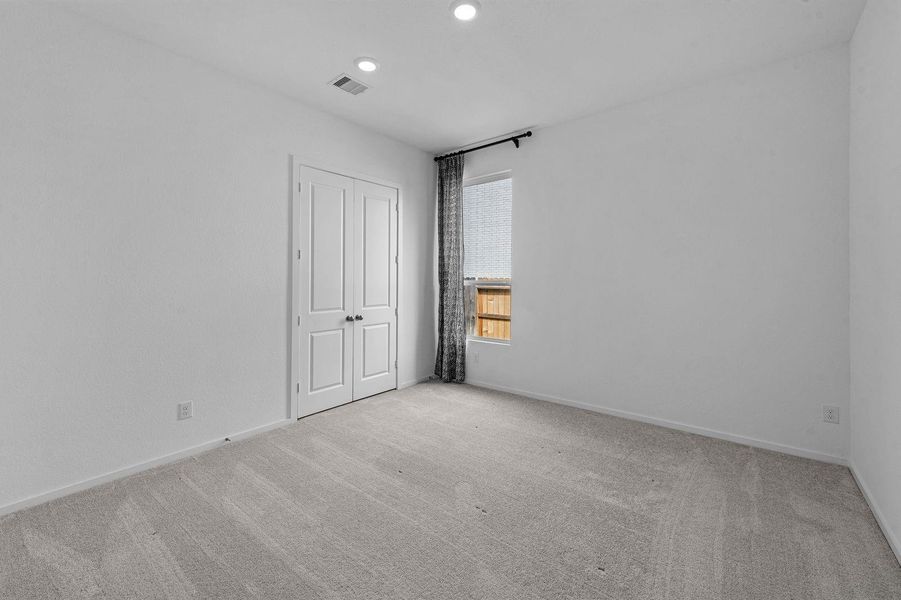 Spacious, unfurnished interior of a new home in , Hockley (Image 25). Spacious, unfurnished interior of a new home in , Hockley (Image 25).