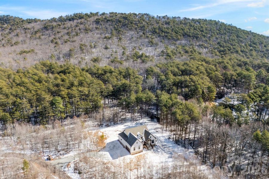 Natural landscape and outdoor views near  in Kings Mountain (Image 45).