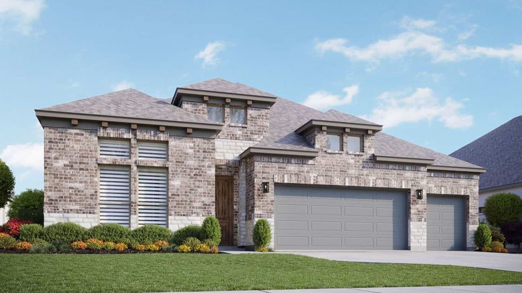 Elevation G Elevation G