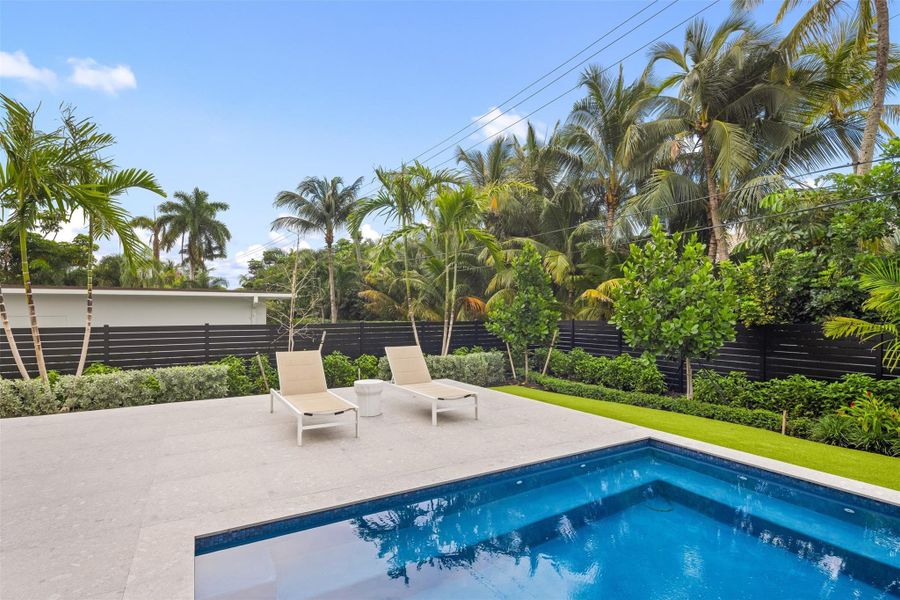 Community amenities in , Fort Lauderdale (Image 39).