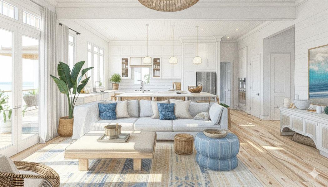 living concept banyan groves