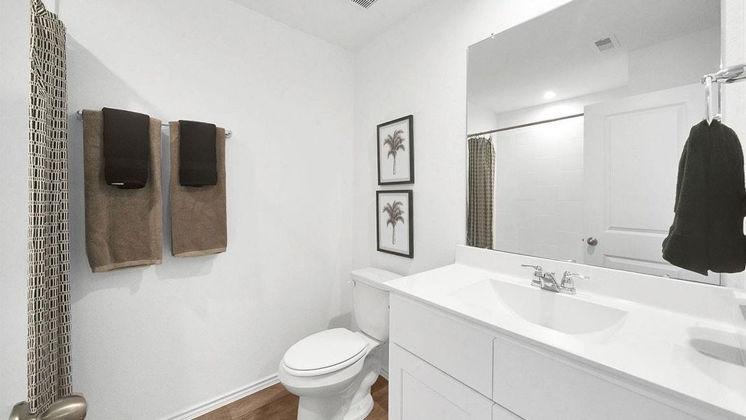 *Images and 3D tour are for illustration only and options may vary from home as built. *Images and 3D tour are for illustration only and options may vary from home as built.