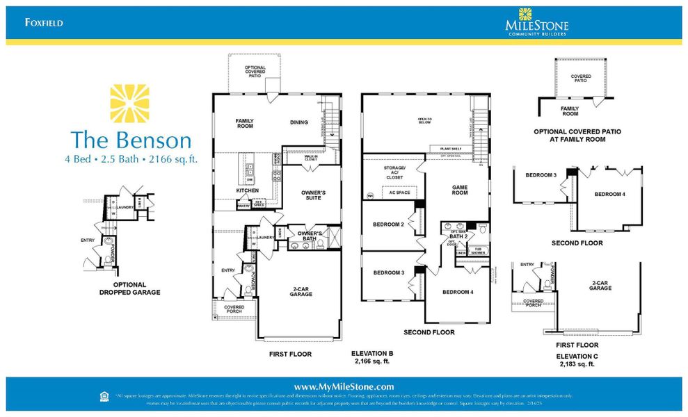 2D floor plan layout of this home in Foxfield, Austin, TX (Image 5). 2D floor plan layout of this home in Foxfield, Austin, TX (Image 5).