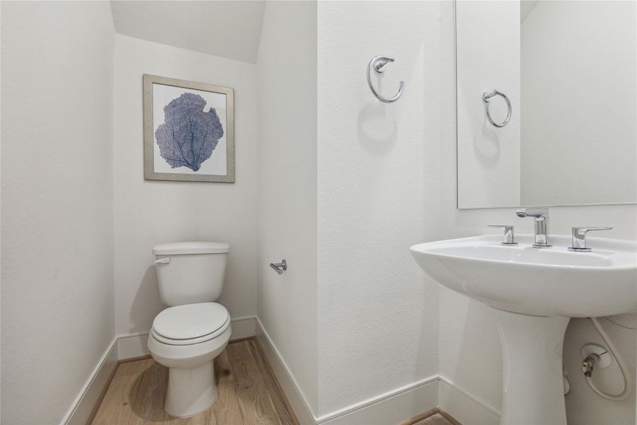 Powder Bath Powder Bath