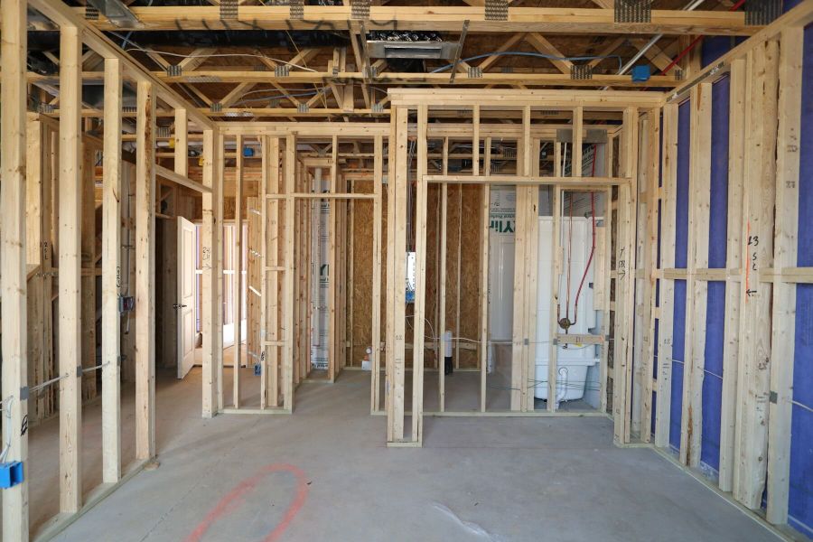 Framing Framing
