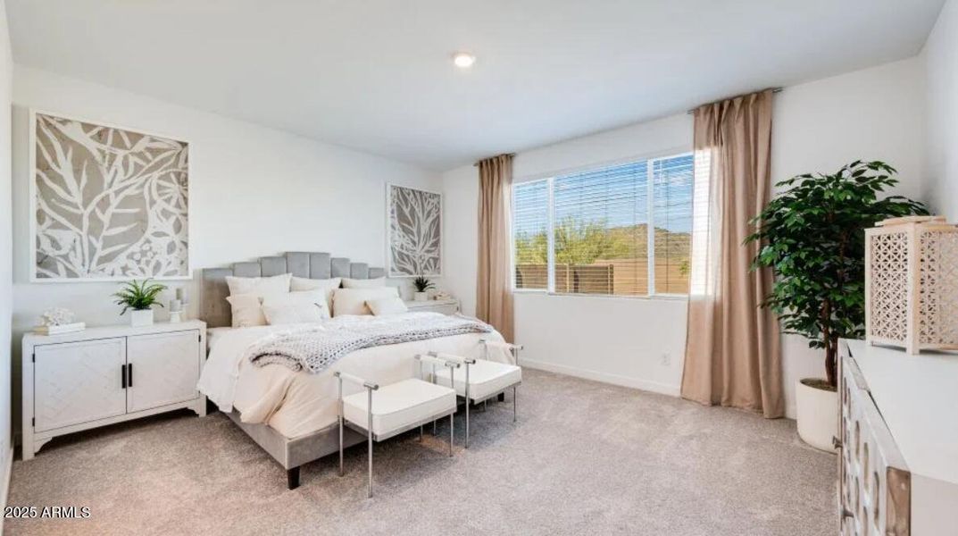 Owners Suite Owners Suite