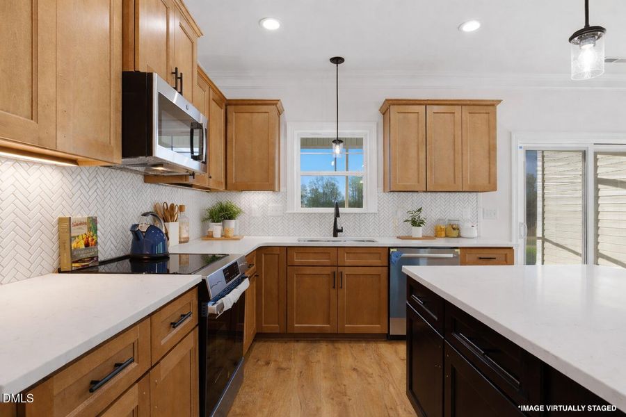 Kitchen Kitchen