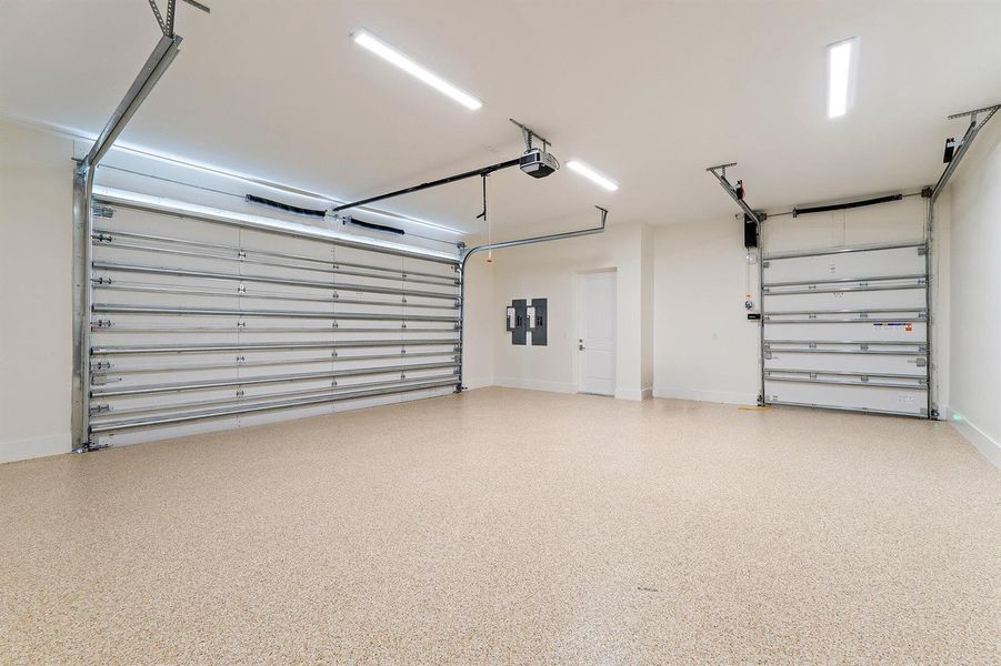Garage Garage