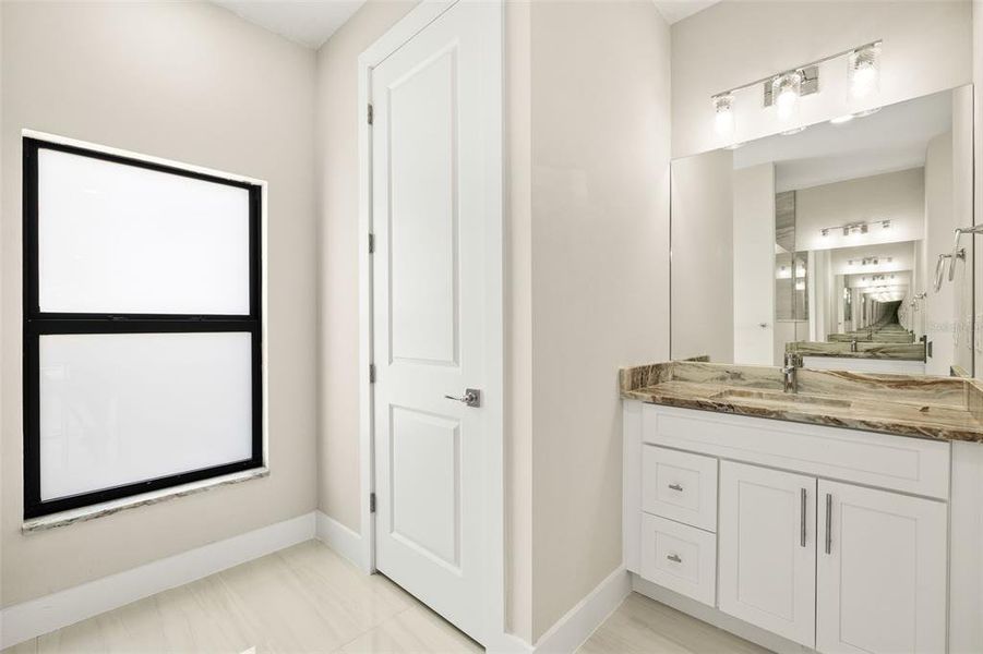 Primary Bathroom Primary Bathroom