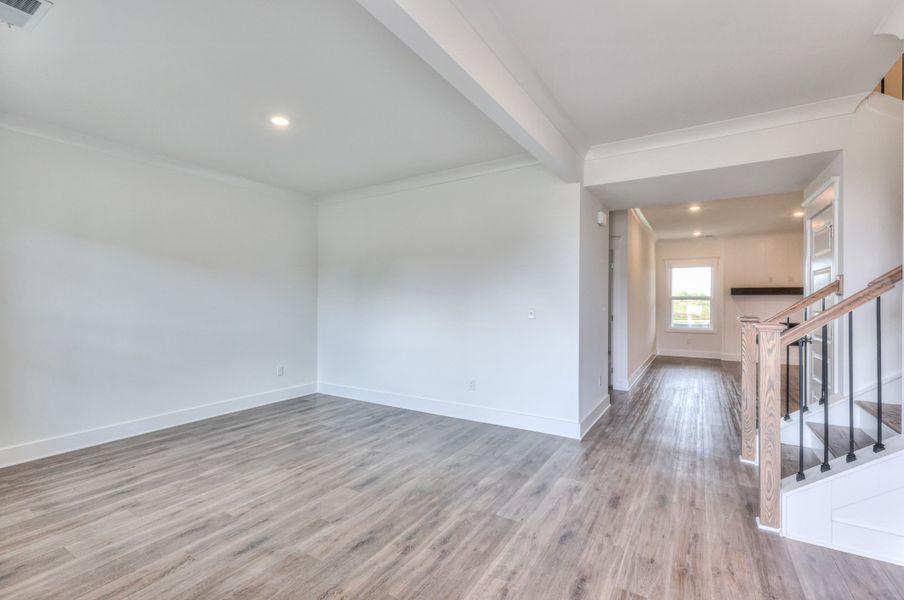 *Photo of actual home.