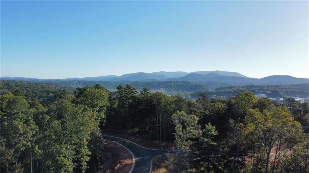 Natural landscape and outdoor views near  in Ellijay (Image 24).