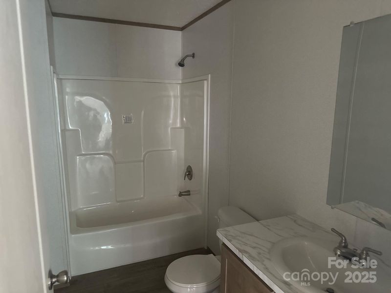 Furnished interior view inside a new home in , Mooresville (Image 7). Furnished interior view inside a new home in , Mooresville (Image 7).