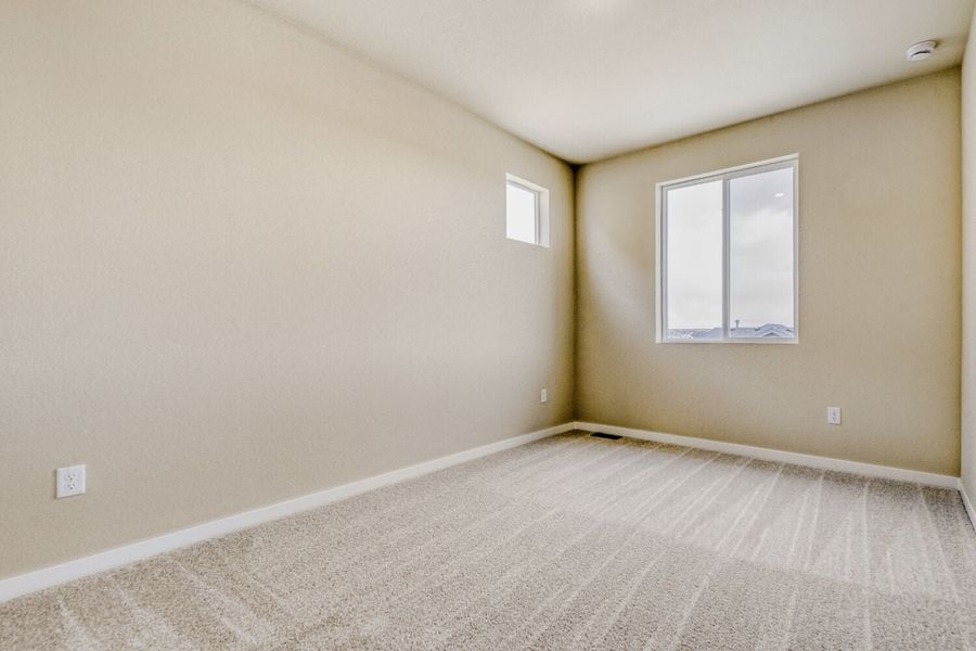 New Home in Parker, CO.  - Slide 19