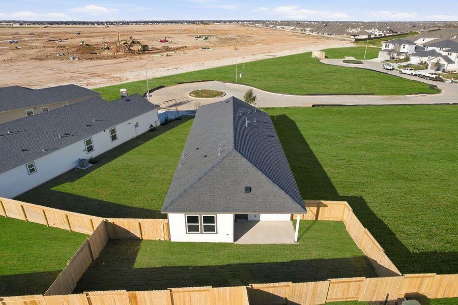 21815 Coral Mist Drive ~ Ready Now