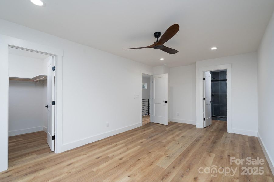 Spacious, unfurnished interior of a new home in , Concord (Image 6). Spacious, unfurnished interior of a new home in , Concord (Image 6).